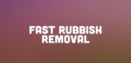 Fast Rubbish Removal | Lawn Cutting Broadmeadows